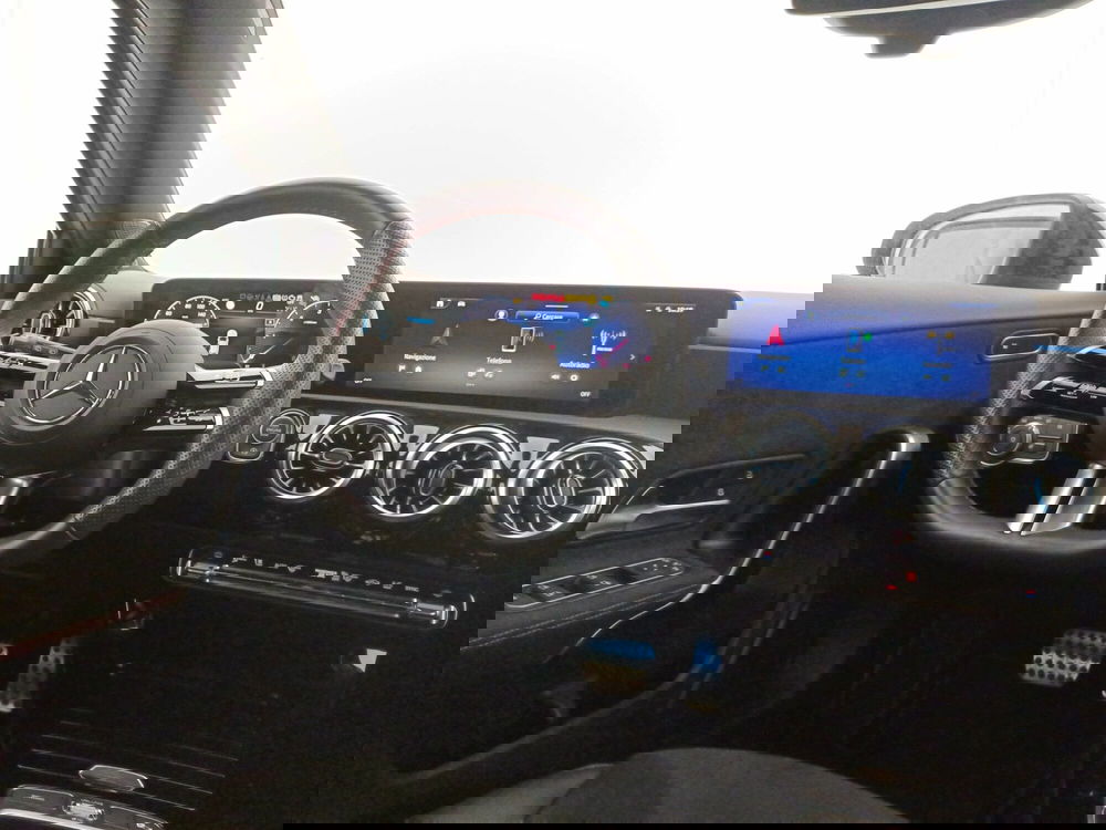 Mercedes-Benz Classe A usata a Foggia (9)