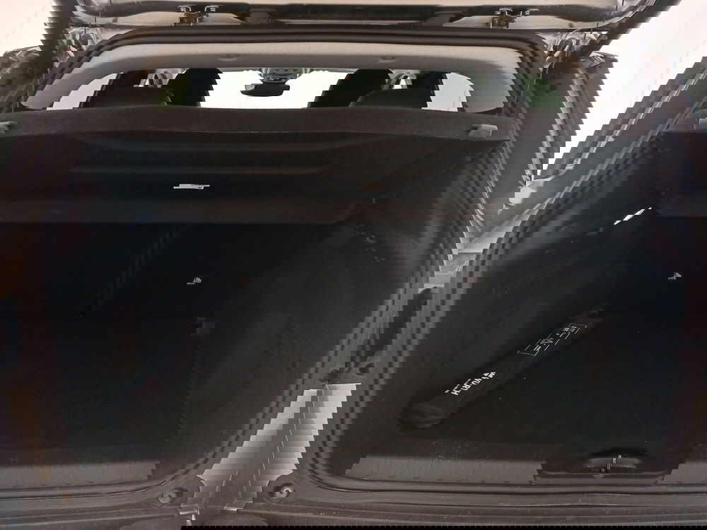 Jeep Avenger usata a Foggia (13)