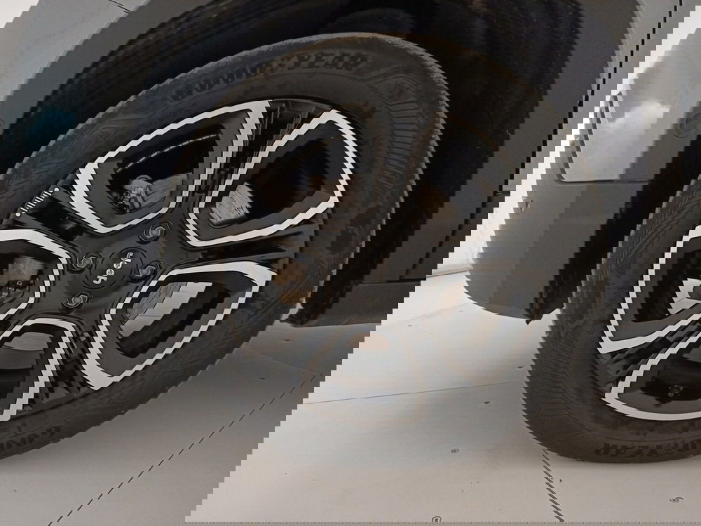 Jeep Avenger usata a Foggia (14)