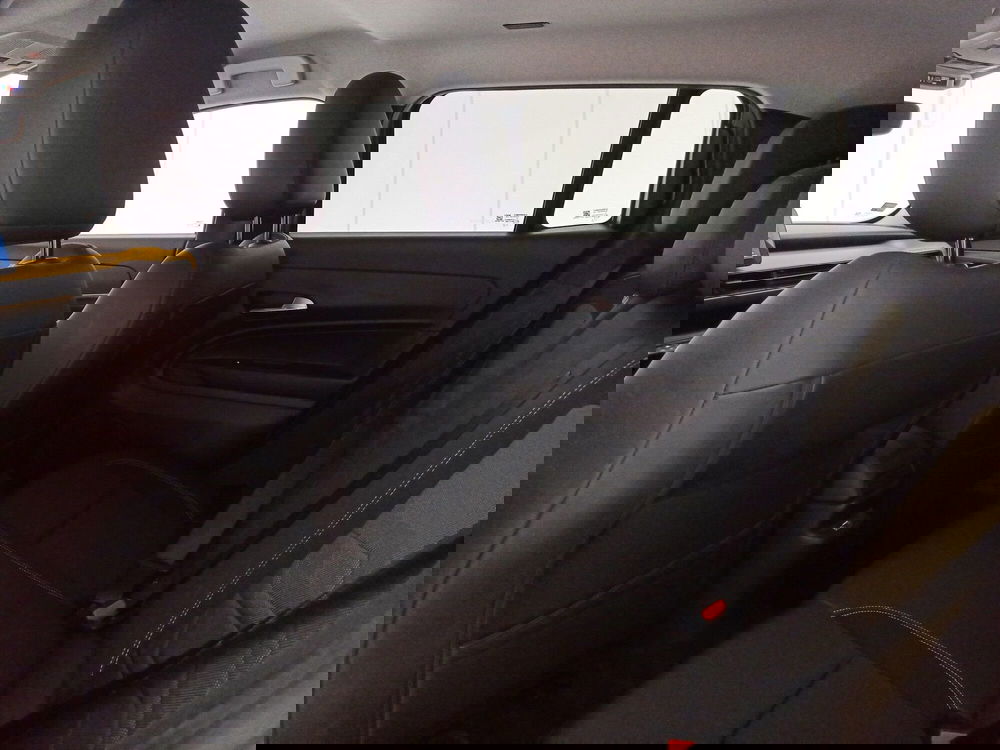 Jeep Avenger usata a Foggia (8)