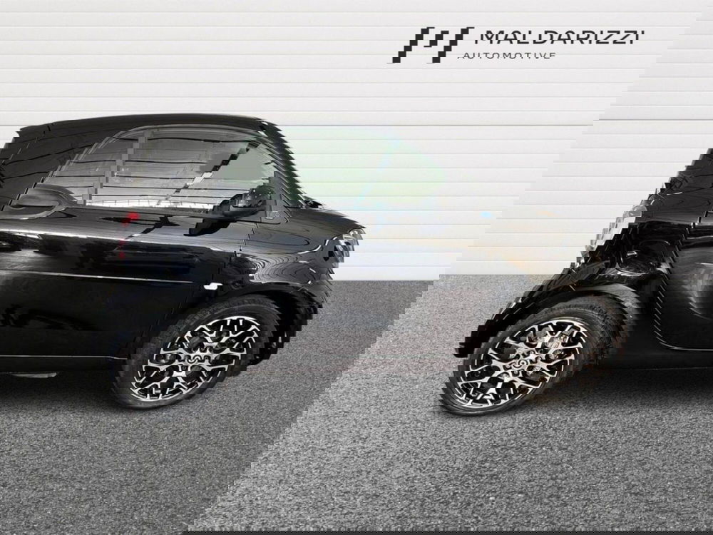 smart Fortwo usata a Foggia (10)