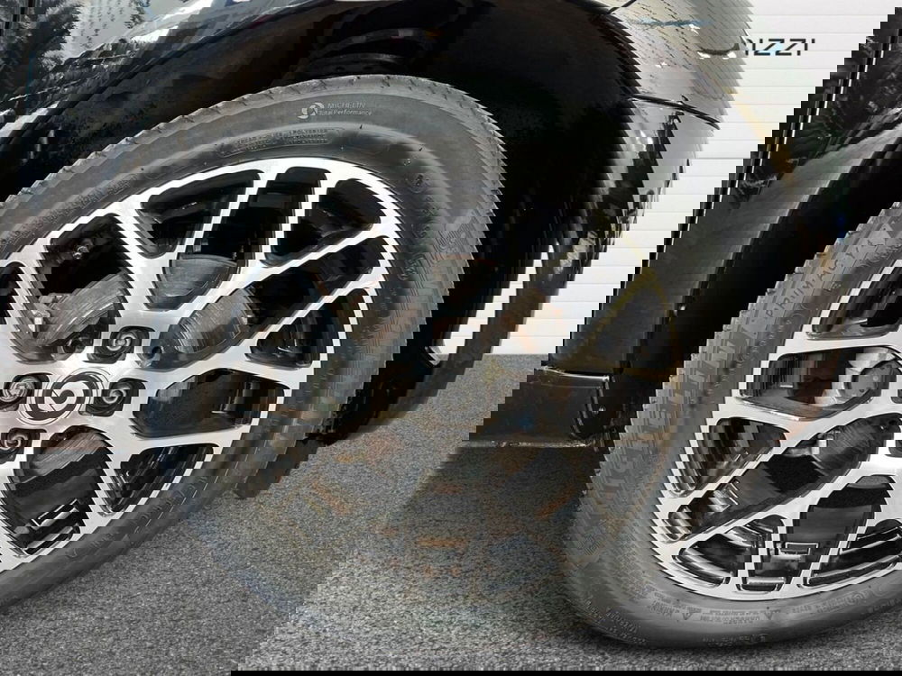 smart Fortwo usata a Foggia (12)