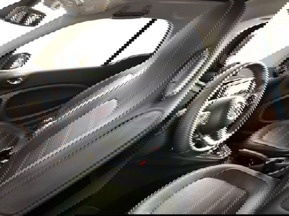 smart Fortwo usata a Foggia (14)