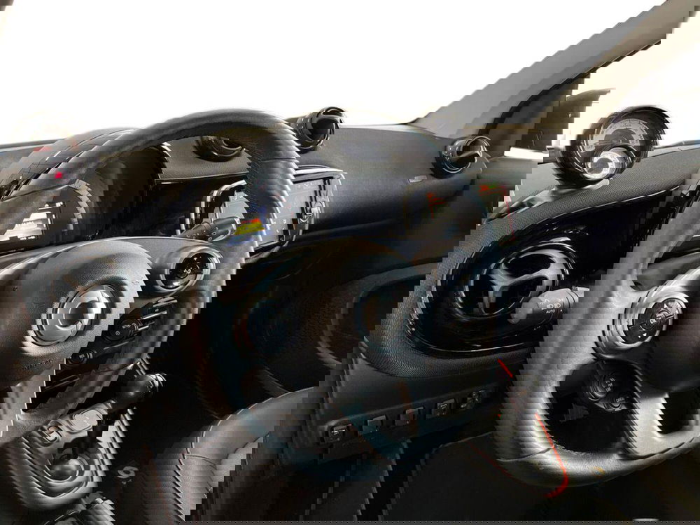 smart Fortwo usata a Foggia (15)