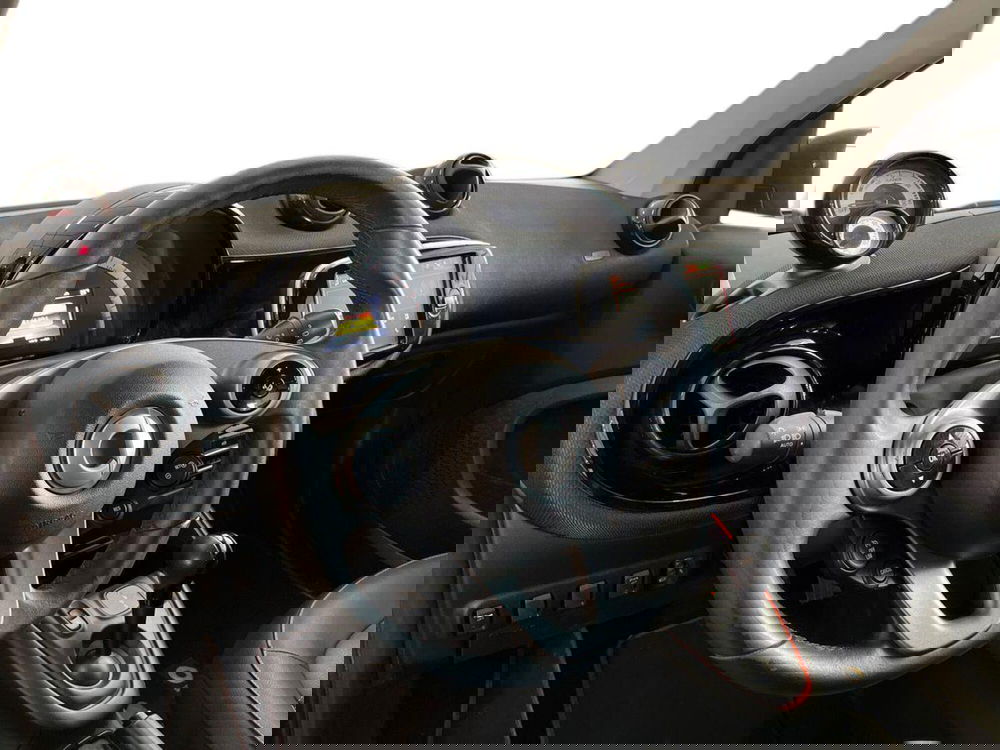 smart Fortwo usata a Foggia (16)