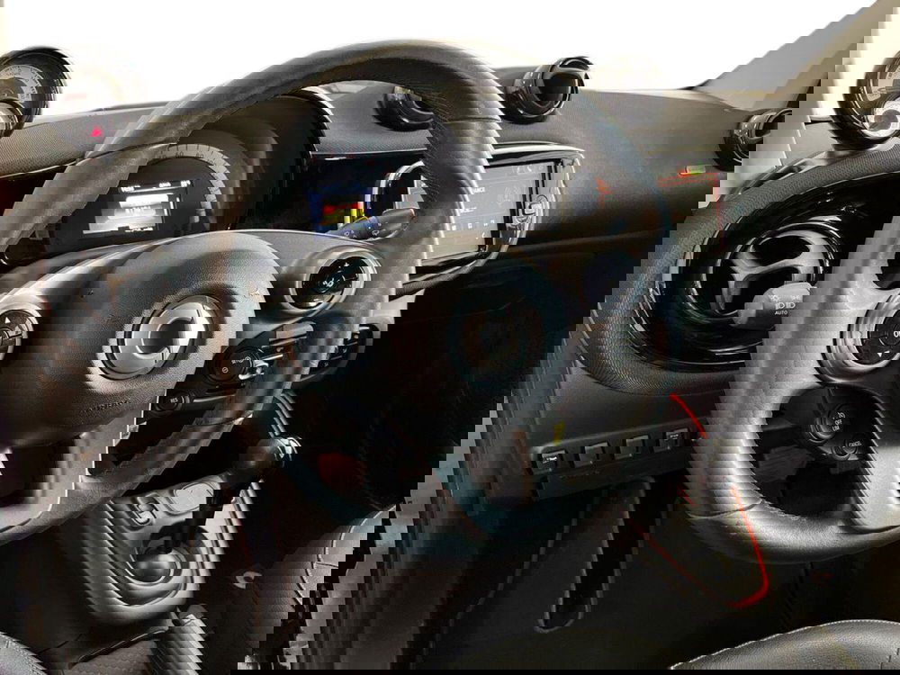 smart Fortwo usata a Foggia (19)