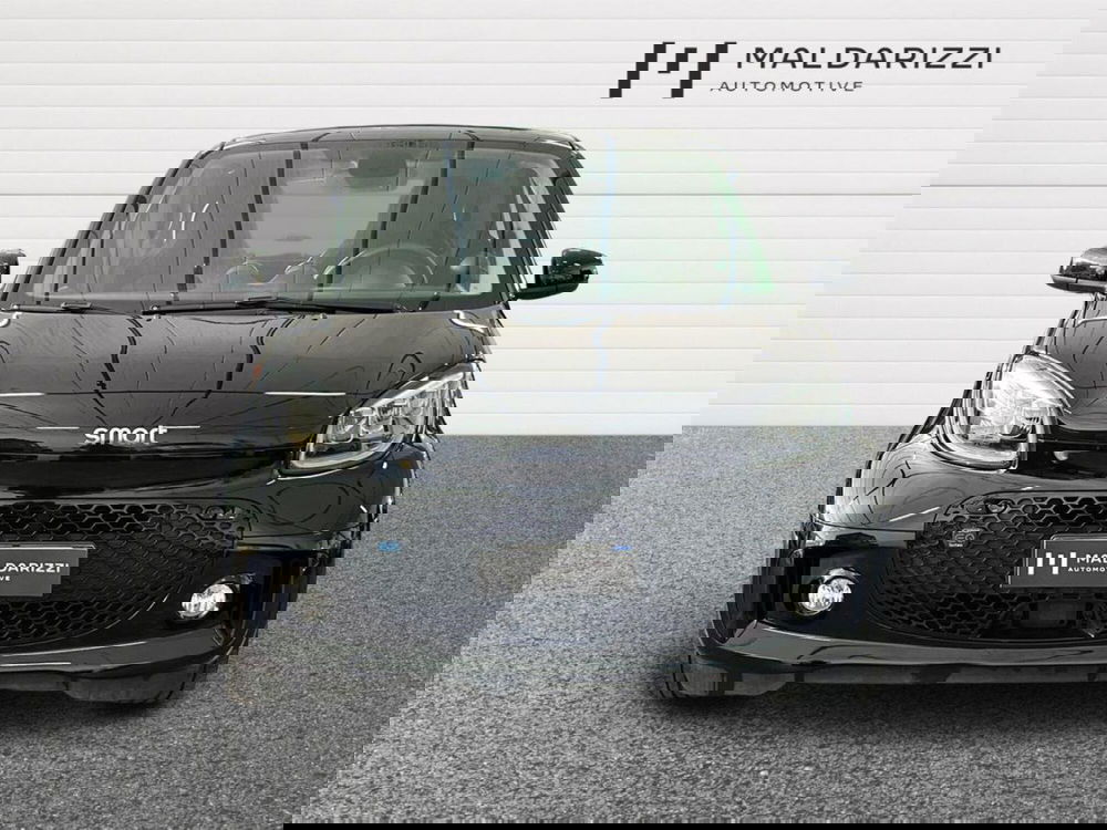 smart Fortwo usata a Foggia (3)