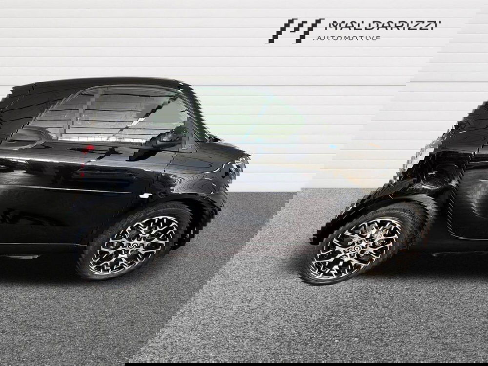 smart Fortwo usata a Foggia (9)