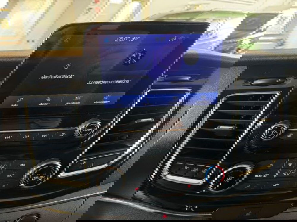 Ford Tourneo Custom usata a Bologna (12)