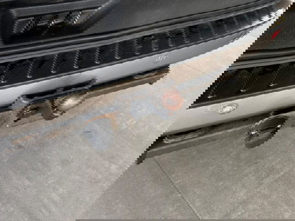 Ford Tourneo Custom usata a Bologna (15)