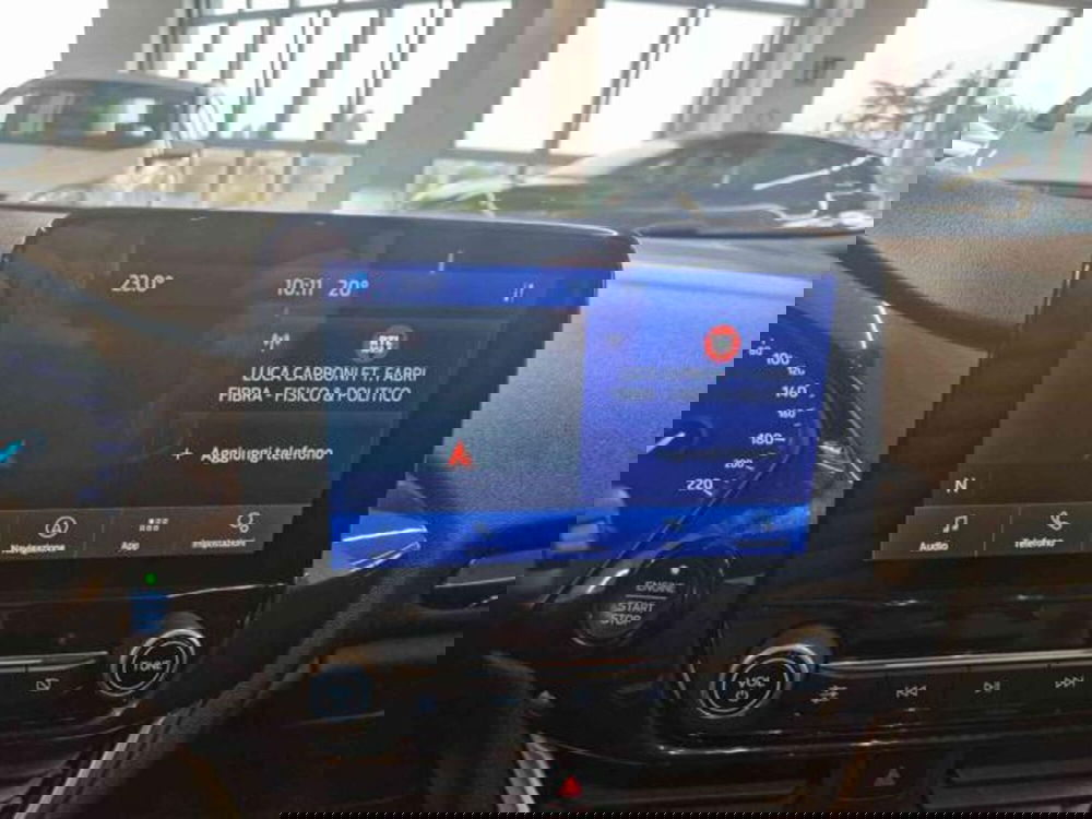 Ford Fiesta usata a Bologna (11)