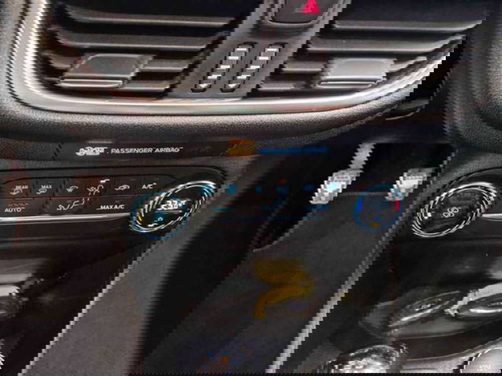 Ford Fiesta usata a Bologna (12)