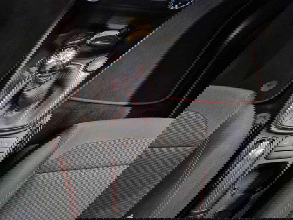 Ford Fiesta usata a Bologna (13)