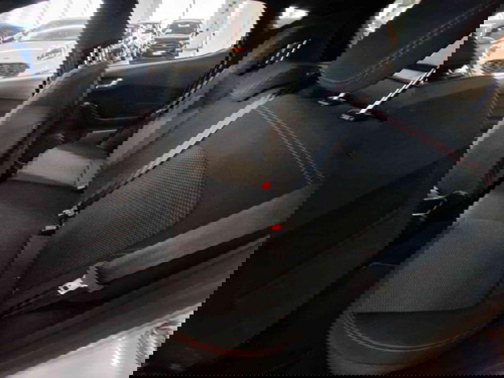 Ford Fiesta usata a Bologna (14)