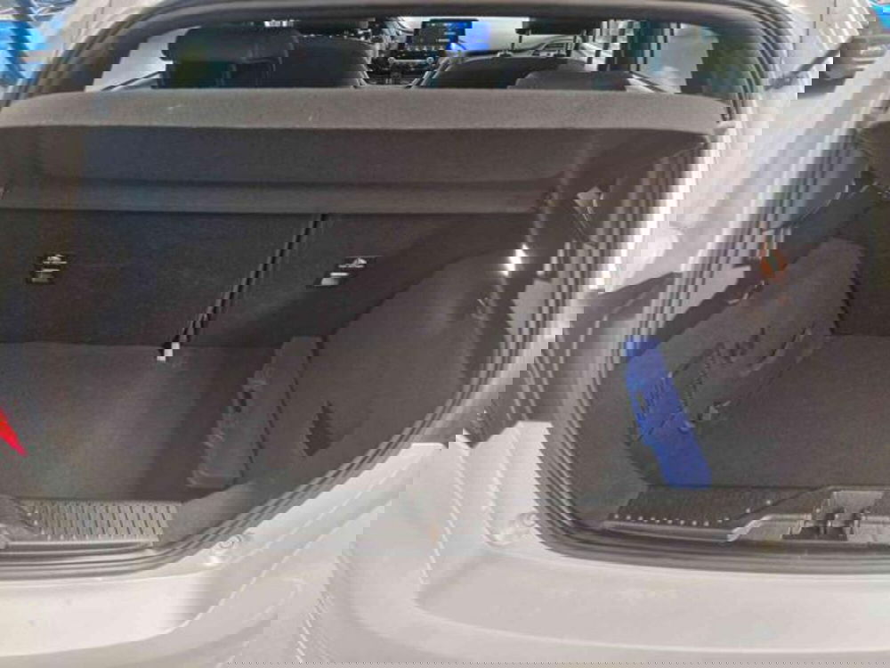 Ford Fiesta usata a Bologna (15)