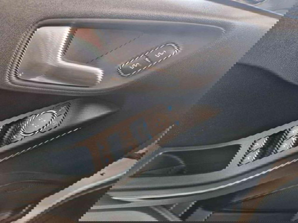 Ford Fiesta usata a Bologna (16)