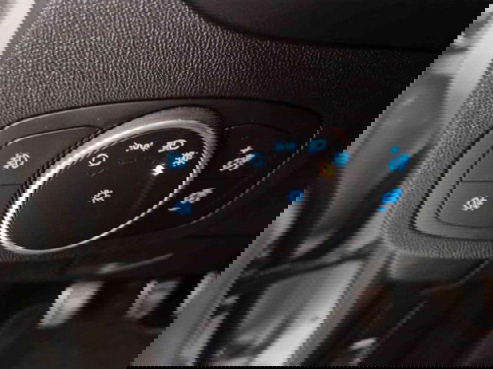Ford Fiesta usata a Bologna (17)