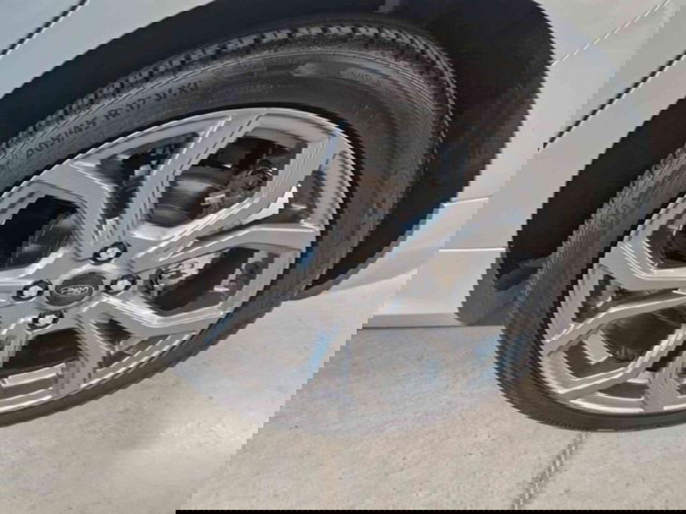 Ford Fiesta usata a Bologna (18)