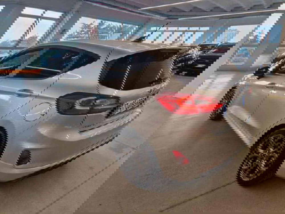 Ford Fiesta usata a Bologna (6)