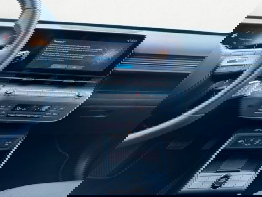 Hyundai Kona usata a Padova (10)