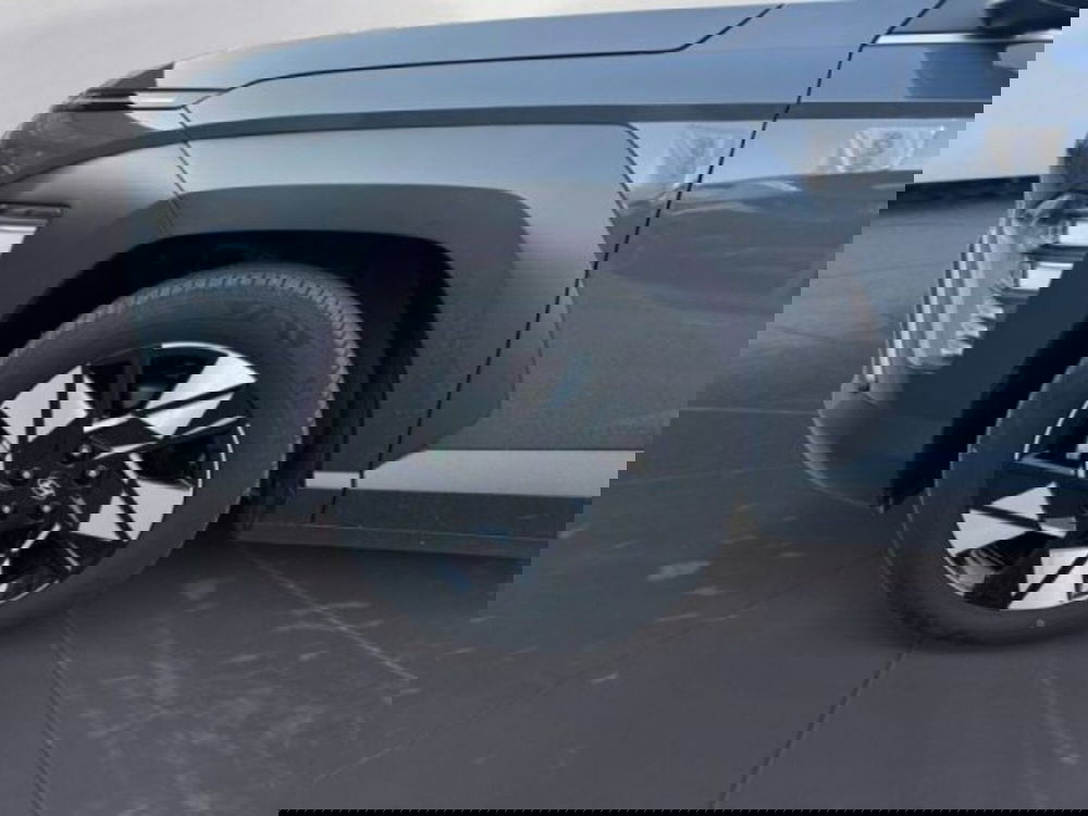 Hyundai Kona usata a Padova (12)