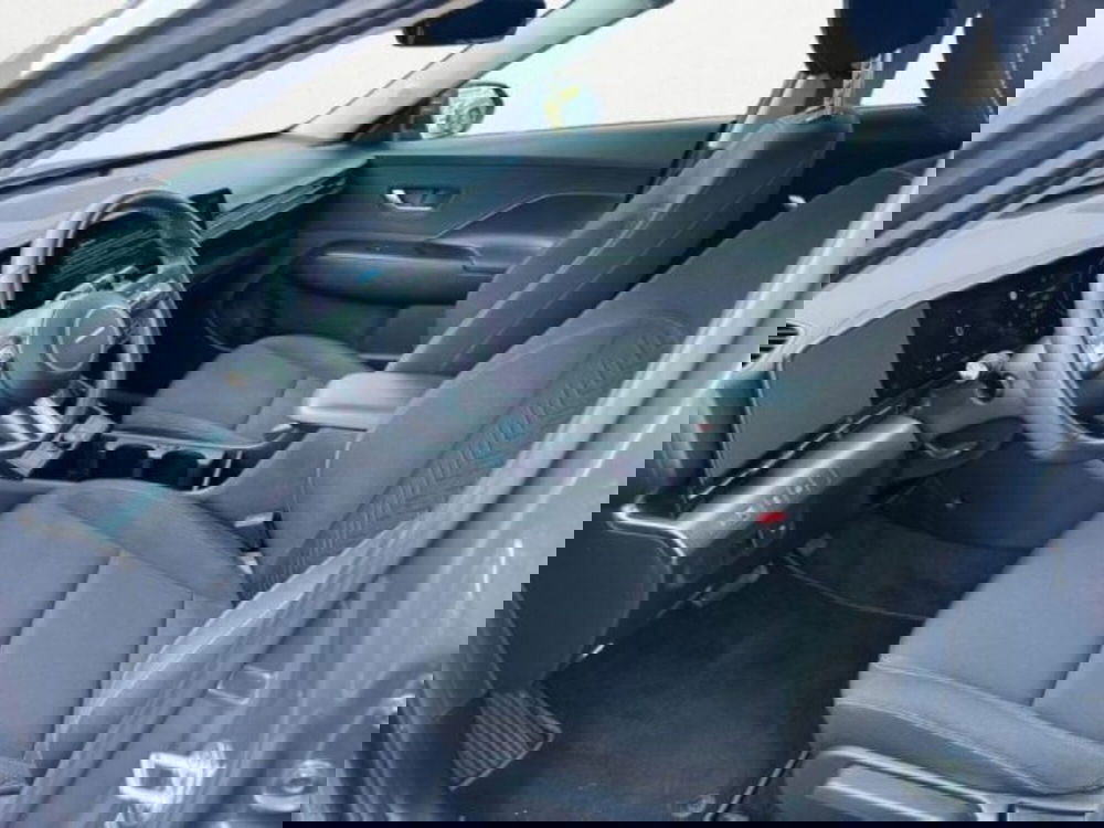 Hyundai Kona usata a Padova (7)