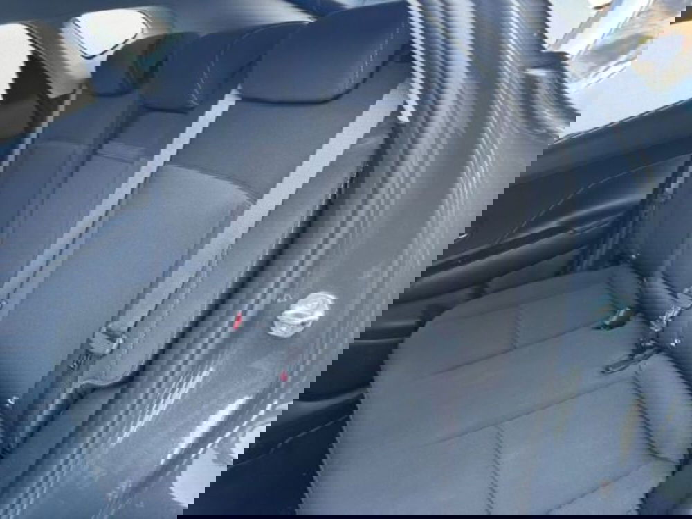 Hyundai Kona usata a Padova (8)