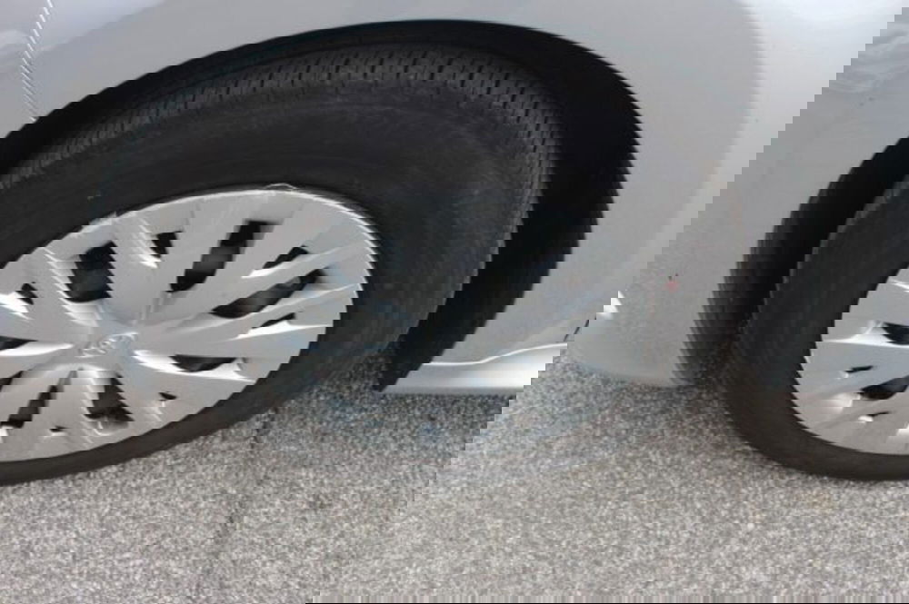 Toyota Yaris Cross usata a Roma (14)