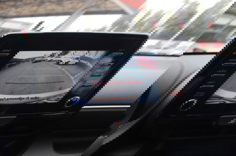 Toyota Yaris Cross usata a Roma (17)