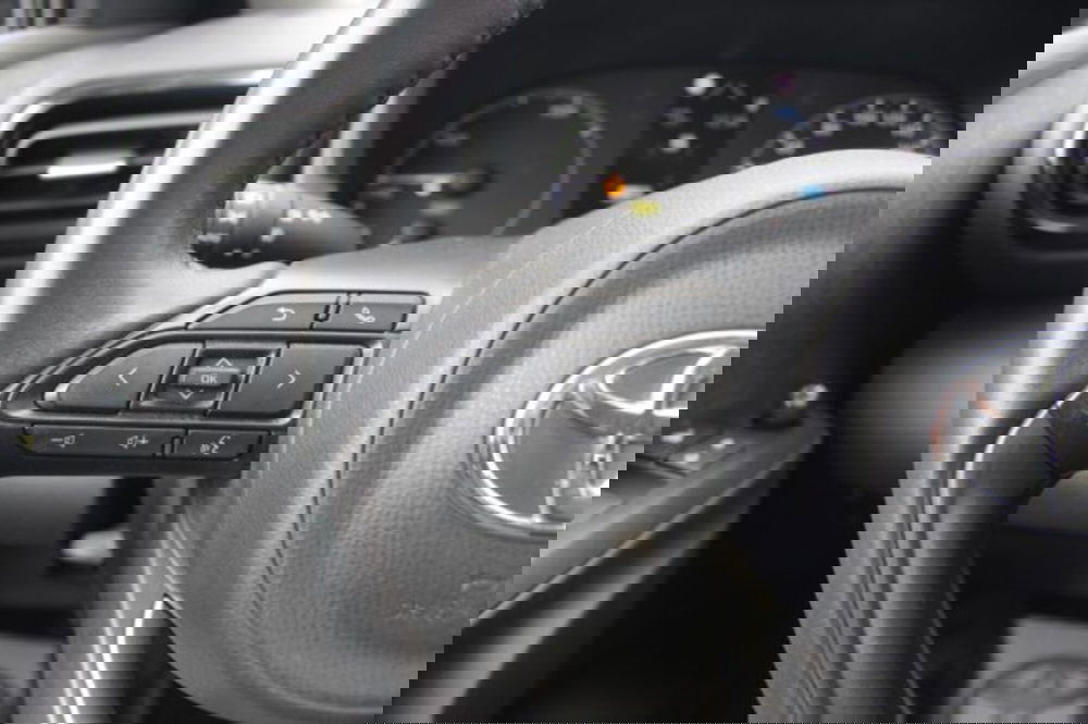 Toyota Yaris Cross usata a Roma (19)