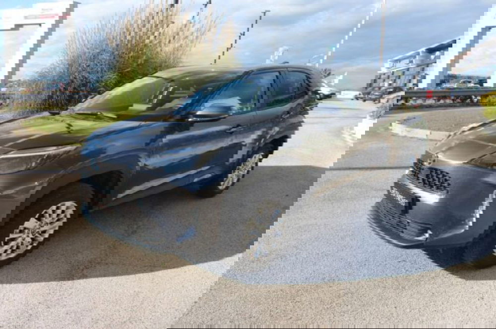 Toyota Yaris Cross usata a Roma