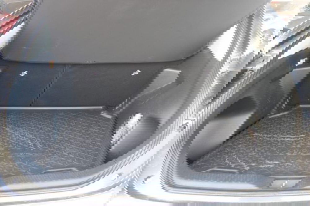 Toyota Yaris Cross usata a Roma (11)