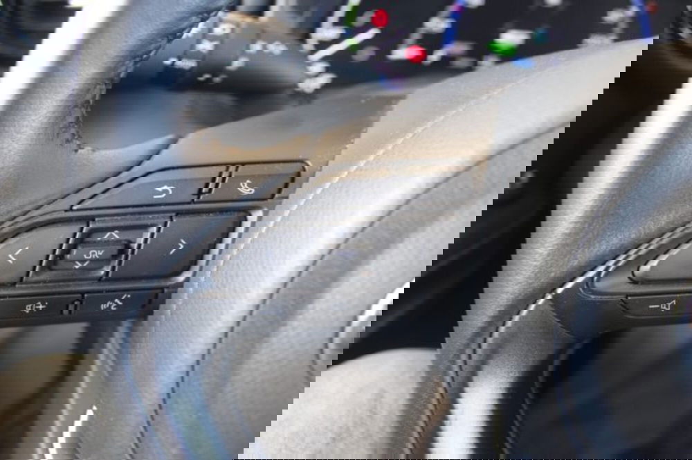 Toyota Yaris Cross usata a Roma (19)