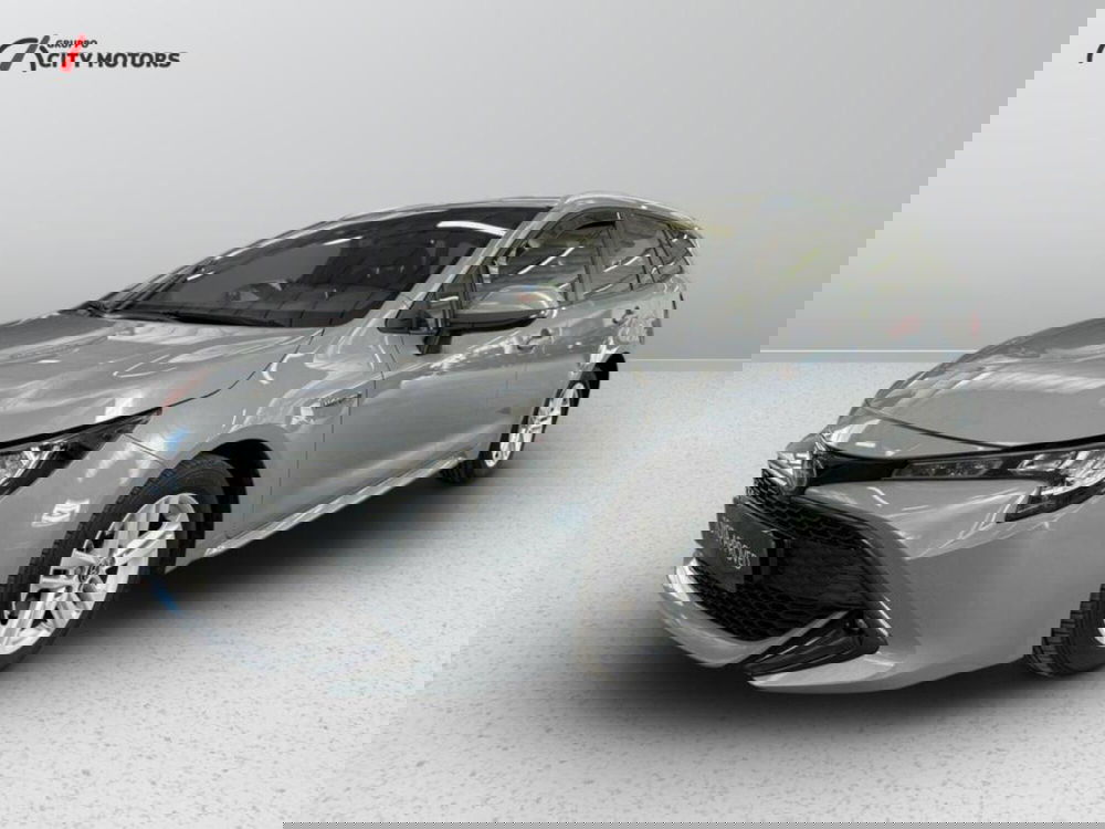 Toyota Corolla Touring Sports usata a Monza e Brianza