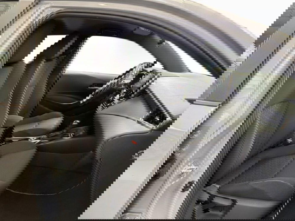 Toyota Corolla Touring Sports usata a Monza e Brianza (10)