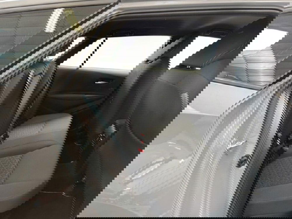 Toyota Corolla Touring Sports usata a Monza e Brianza (11)