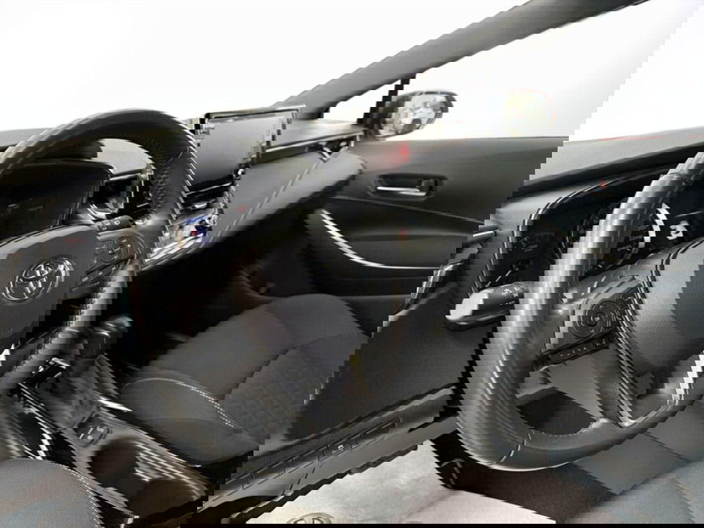 Toyota Corolla Touring Sports usata a Monza e Brianza (12)