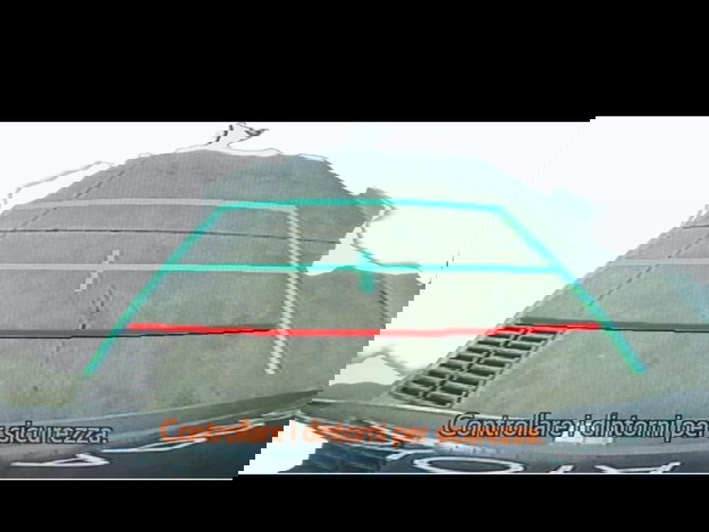 Toyota Corolla Touring Sports usata a Monza e Brianza (14)