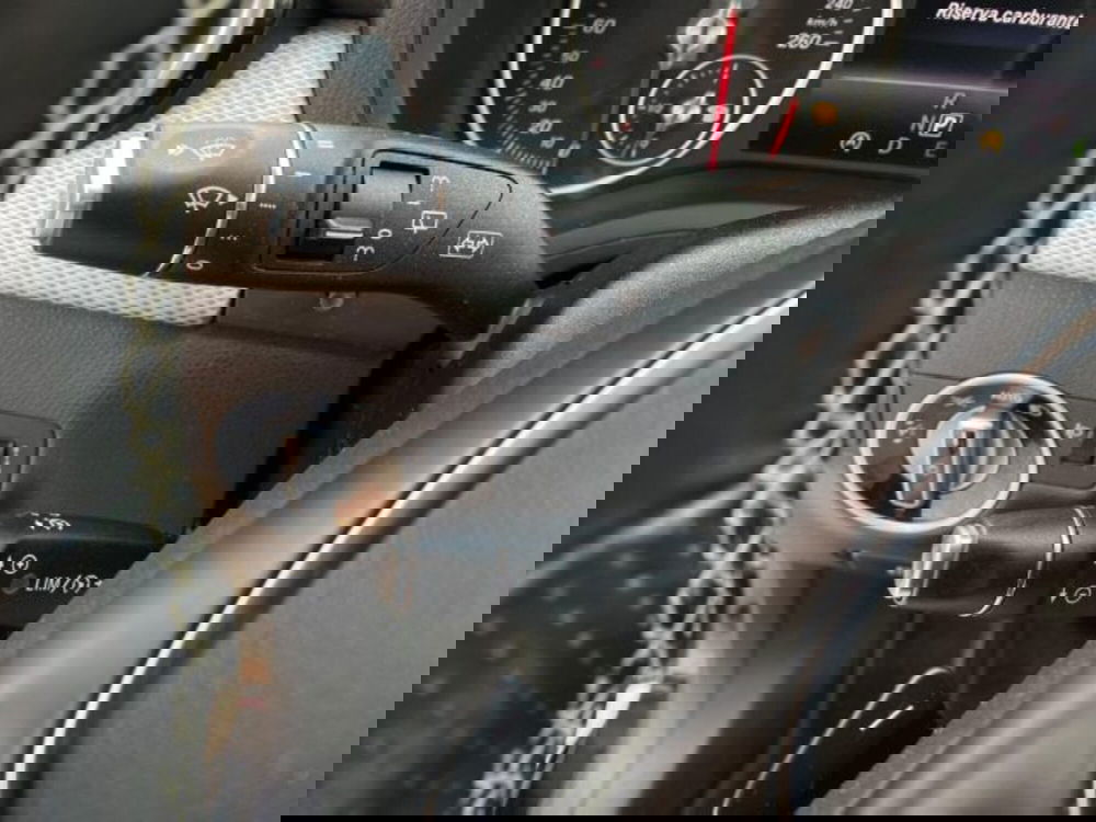 Mercedes-Benz Classe B usata a Cuneo (10)