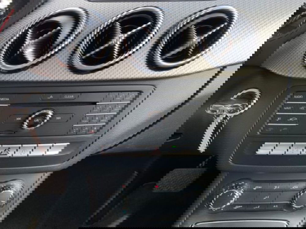 Mercedes-Benz Classe B usata a Cuneo (12)