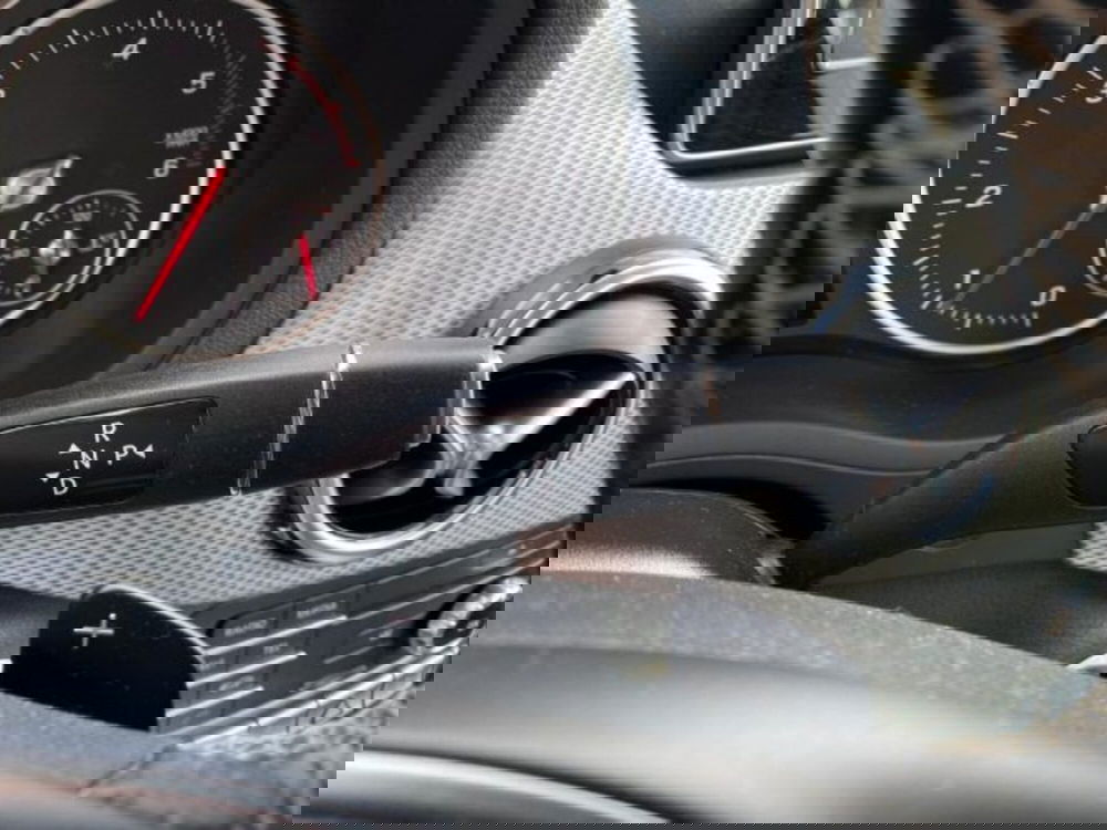Mercedes-Benz Classe B usata a Cuneo (14)