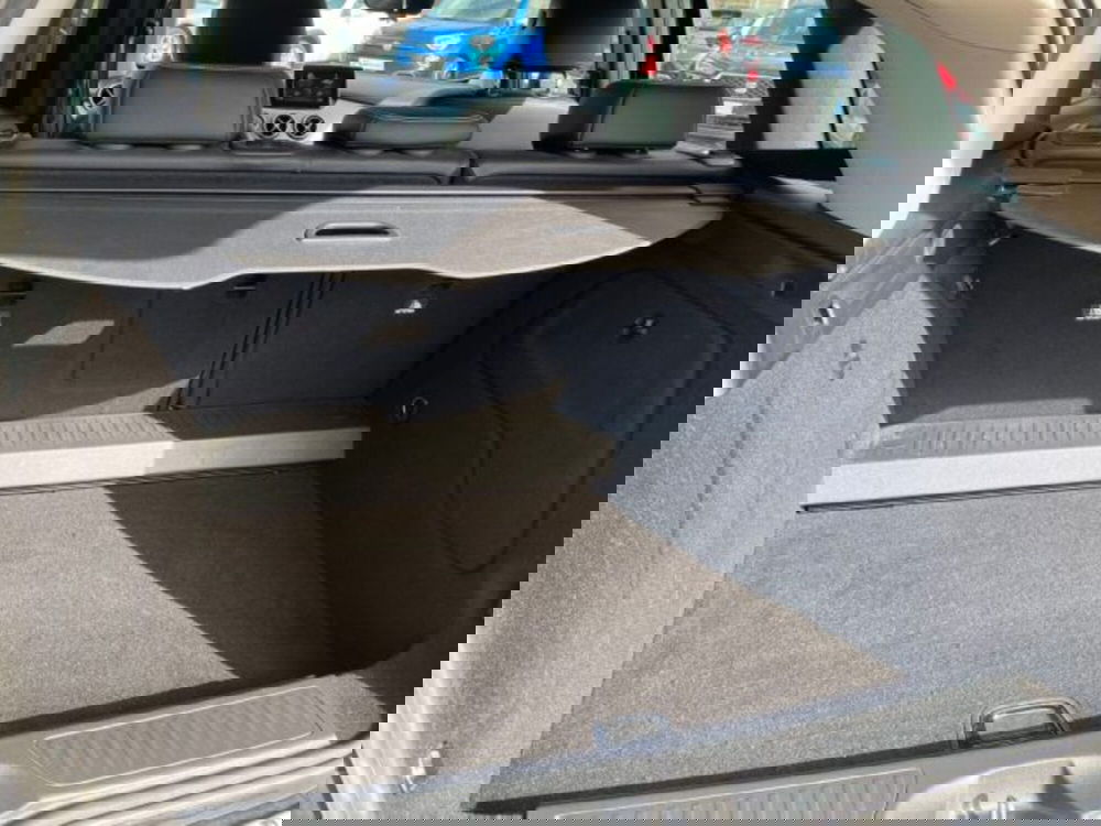 Mercedes-Benz Classe B usata a Cuneo (3)