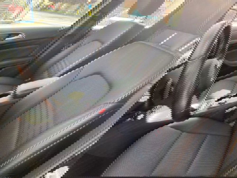 Mercedes-Benz Classe B usata a Cuneo (5)