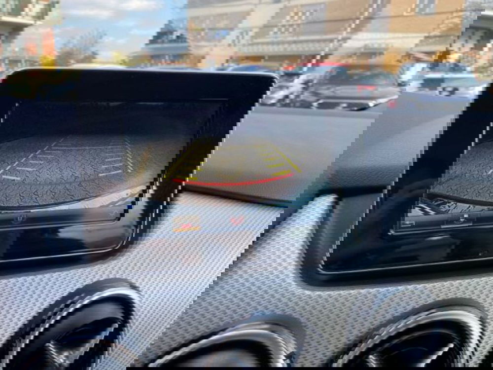 Mercedes-Benz Classe B usata a Cuneo (7)