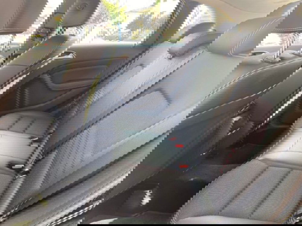 Mercedes-Benz Classe B usata a Cuneo (8)