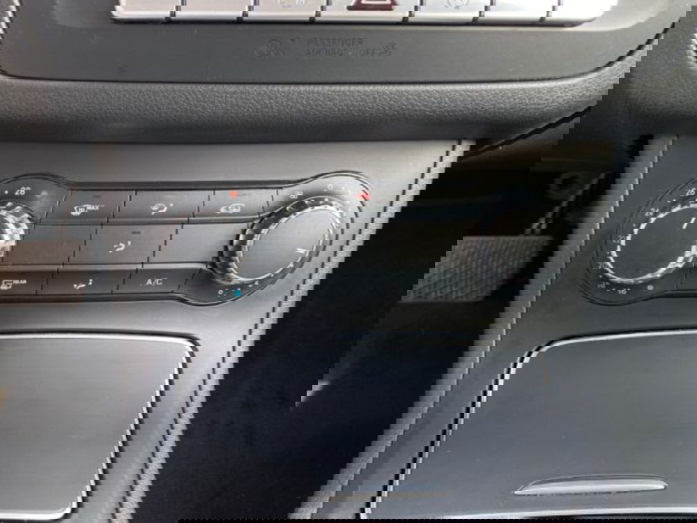 Mercedes-Benz Classe B usata a Cuneo (9)