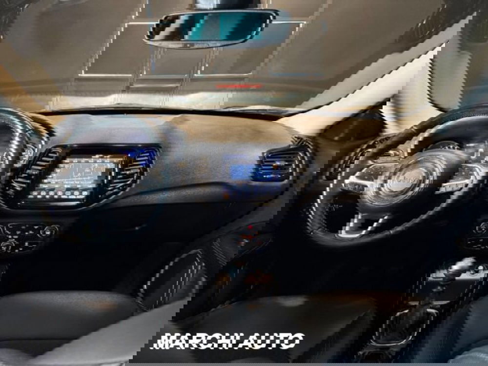 Jeep Compass usata a Perugia (13)
