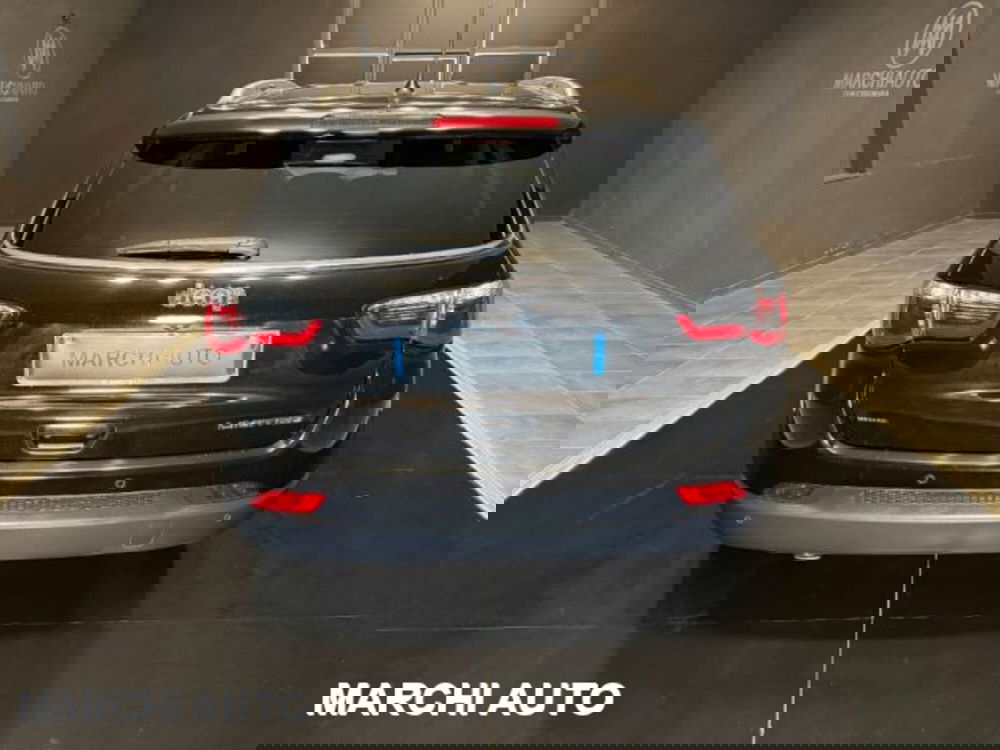 Jeep Compass usata a Perugia (6)