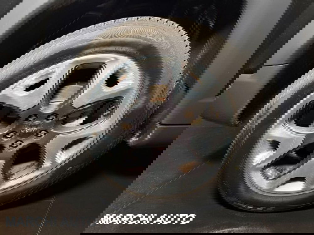 Jeep Compass usata a Perugia (9)