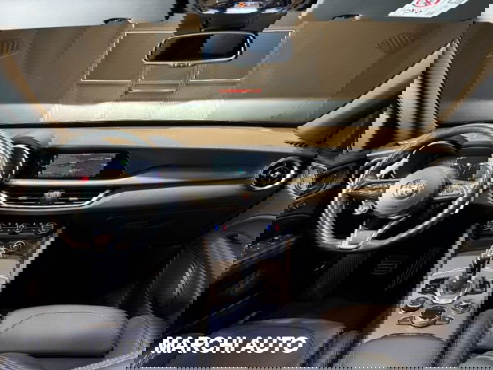 Alfa Romeo Stelvio usata a Perugia (13)